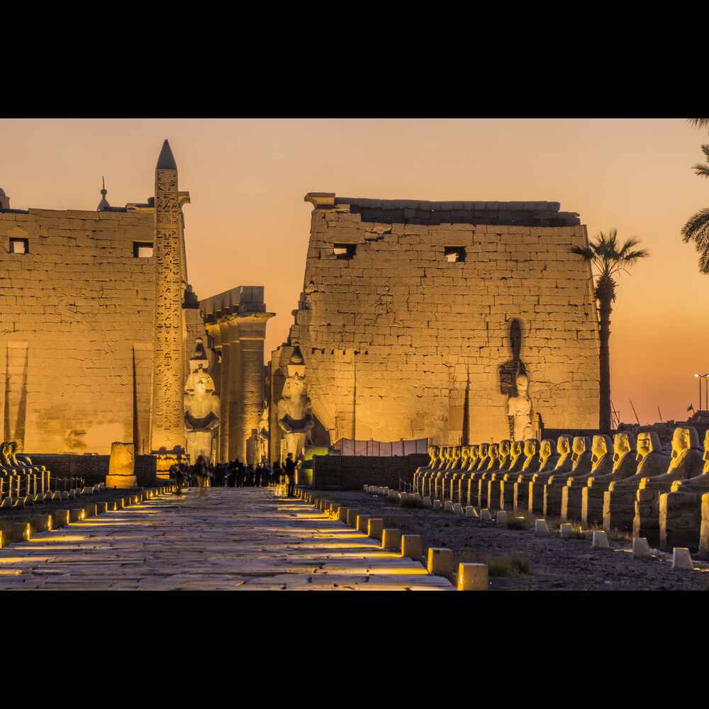 Luxor