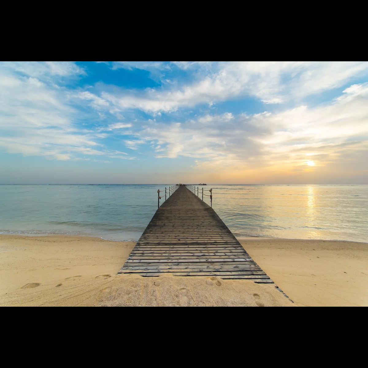 marsaalampier